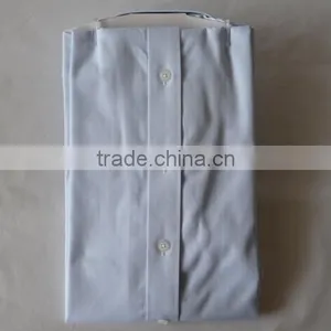 Cutaway Collar Striped Elegant Design Customized Mens Formal Shirts thumbnail-3
