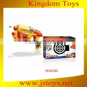 2014 Hot Saleairsoft Electric Gun thumbnail-1