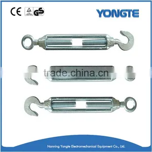 Hook And Eye 6-30mm Turnbuckles thumbnail-1