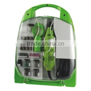 252pcs Mini Rotary Tools Kit and Rotary Accessories With Variable Speed(with GS/CE Certification) thumbnail-2