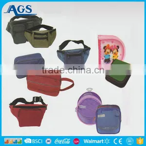 Super Cheap Transparent Cosmetic Bag for Market thumbnail-2