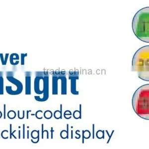 Vicks Fever Insight Behind Ear Thermometer thumbnail-3