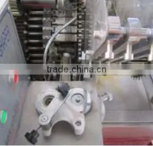 2017 Haitel HTL-T400/800 Automatic Ball Lollipop Candy Forming Machine thumbnail-4