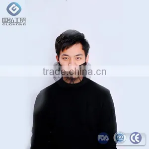 Disposable Non Woven Beard Cover thumbnail-3