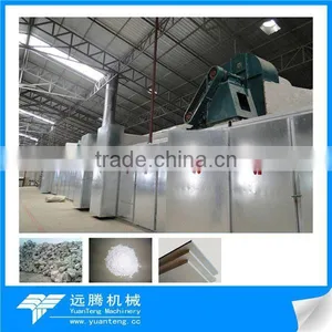 Environment-friendly Gypsum Board Production Line Turkey With Competitive Price thumbnail-1