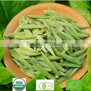 Chinese Tea Green Food Silver Needle White Tea Bai Hao Yinzhen Anti-old Tea thumbnail-1