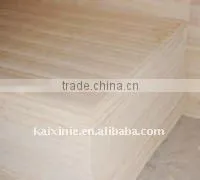 Eco-friendly Standard Paulownia Wood Decoration Strip Originated From China thumbnail-1