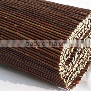 Cheap Garden Willow Fence Rolls thumbnail-2
