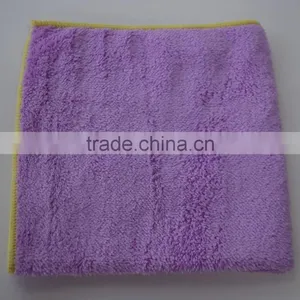 Coral Fleece Towel With Factory Price thumbnail-4