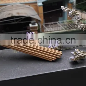 Fine Texture of Vietnam Oud Incense Stick With Great Scent of Oud Perfect for Yoga, Practice, Meditation With Best Price thumbnail-1