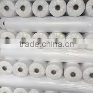 Non Woven Fabric Roll 100% PP Spunlace+PE 2 in 1 Woven Fabric FBRNWF009 thumbnail-2