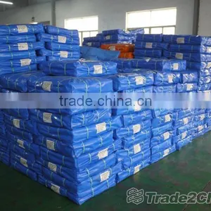 Factory Pirce PE Tarpaulin 40kilos thumbnail-1