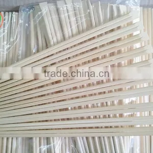 High Quality 210x4.8mm, 240x4.8mm Twin Bamboo Chopstick (tensoge) thumbnail-3