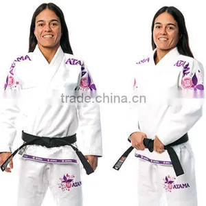 Jiu Jitsu Uniforms thumbnail-4