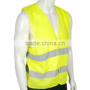 High Quality Safety Vest thumbnail-1