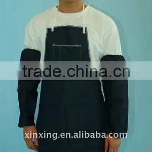 Denim Sleeves Covers thumbnail-1
