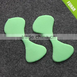 Custom Shape Ultrasonic Embossing for Clothes Decoration thumbnail-4