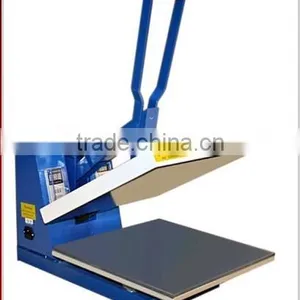 Shenghua High Pressure CY-G1heat Transfer Press 40x60 thumbnail-2