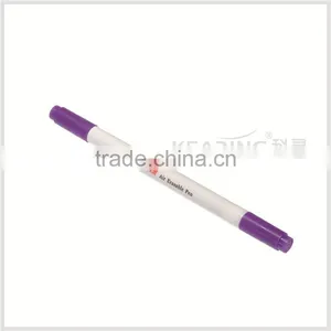 Kearing High Quality 15.8 cm Length Air Erasable Fabric Marking Pen1.0mm and 0.5mm Dual Tips #AV1005 thumbnail-6
