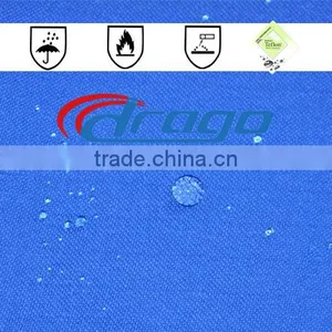 Oil&waterproof Flame Retardant Fabric for Function Textile thumbnail-5
