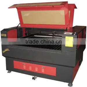 Wood Cherry Laser Cutting Machine thumbnail-1