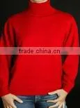 Pashmina Mock Sweater thumbnail-1