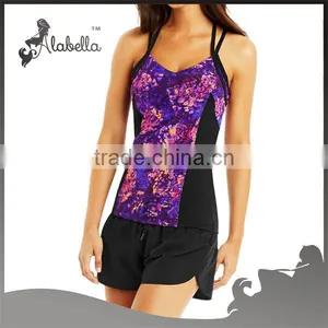 (Fashion)Wholesale Fitnessfashion Teen Clothing thumbnail-1