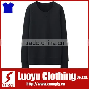 Black Sweashirts for Women thumbnail-1