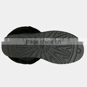 Fashion Lady Winter Snow Boots thumbnail-5