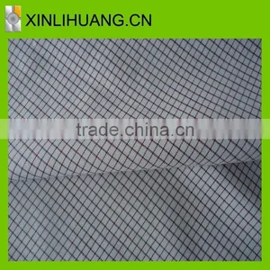 Cheap 100% Cotton Yarn Dyed Shirting Fabric on Sale thumbnail-3