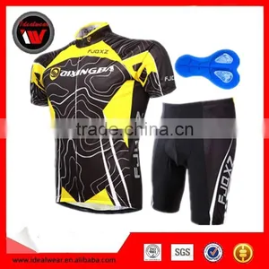 Cool Cycling Jerseys OEM, Cheap Cycling Clothing, Merino Cycling Jersey Wholesale thumbnail-1