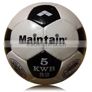 AALU Soccer Ball thumbnail-1