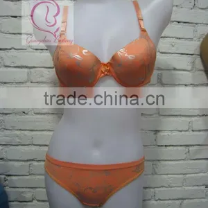 Sexy Hot Images Mixed Color Bras Set Stock Bras Low Price in Apparel thumbnail-1