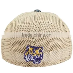 100% Cotton Camouflage Cap thumbnail-6