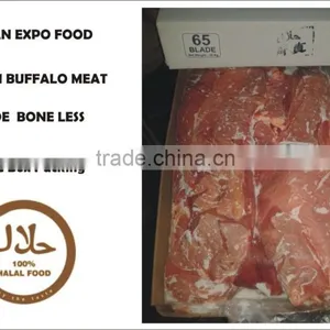 100% Halal Buffalo Beef thumbnail-4