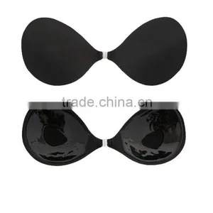 Lingerie Sleepwear Bra,strapless Backless Bra thumbnail-5