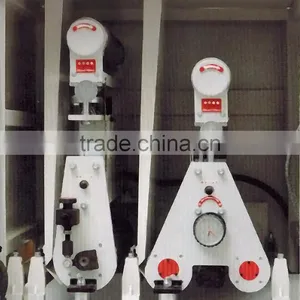 Wide Belt Sander thumbnail-2