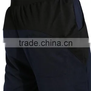 Fleece Latest Style Men's Pants Fabric thumbnail-5