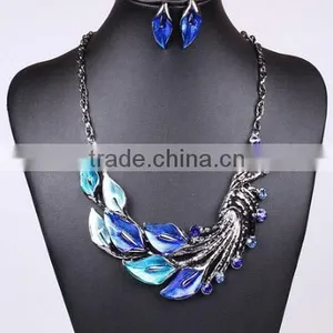 Zm33253a Personalized Party Earring Set Fashion Women Jewelry Accessories for Wholesale thumbnail-1