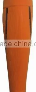 Calf Compression Sleeves (Pair) - Shin Splint, Varicose Vein & Calf Pain Relief thumbnail-4