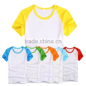 Company Advertising Promotion Print Logo Custom Men Cotton T Shirt thumbnail-1