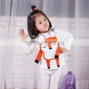 S17683A Latest Knitted Pullover Sweater Designs for Kids thumbnail-2