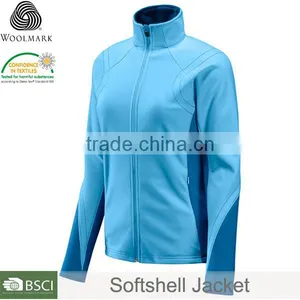 Women's Waterproof Mountain Winter Jacket, Waterproof Outwear Skiing Jacket, Fashion Lightweight Hoody Jacket thumbnail-3