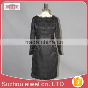 Western Fashion WomenSexy Evening Dress thumbnail-1