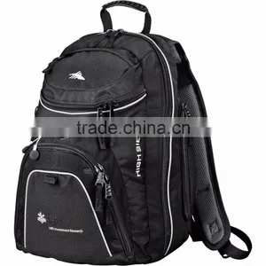 High Sierra Jack-Knife Backpack - Has an Easy Access, Top-load Center Compartment and Comes With Your Logo thumbnail-1