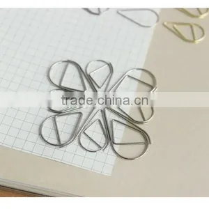 Water Prop Shape Journal Clip thumbnail-3