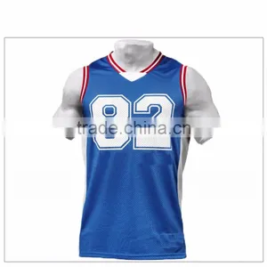 Factory Wholesale Cheap Mens Vest Tops Sports Tank Top Gym Stringers For Men thumbnail-3