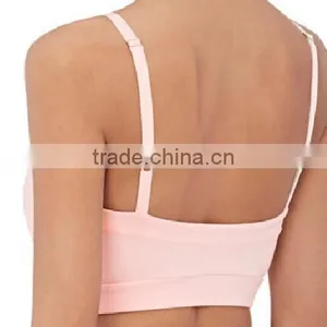 Wholesale Sports Wear Women 2017 Tight Yoga Apperal for Fitness/ Running/ Yoga thumbnail-2