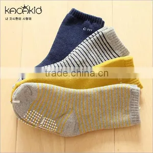 Thickening Baby Cotton Socks,cute Baby Cotton Socks, Silicone Print Baby Socks thumbnail-6