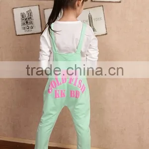 Custom Joint Clothing Wholesale Children Fashion Girls Cotton thumbnail-3